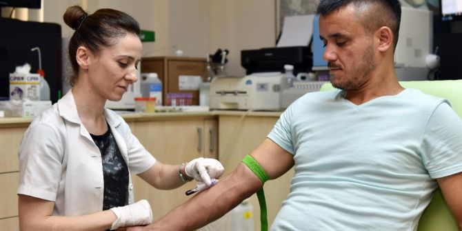 Kepez Evlenene Yardımcı Oluyor