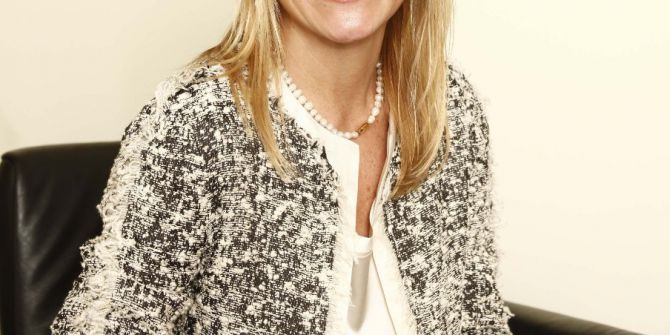 Ümit Boyner: "Toplumsal Cinsiyet Eşitliği İçin Öncelikle Dil Ve Zihniyet Dönüşümü Gerekli"