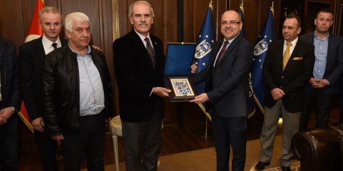 Büyükşehir Batı Trakya’nın Yanında