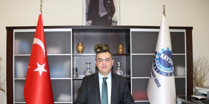 Başkan Büyüksimitçi’den ’8 Mart Dünya Kadınlar Günü’ Mesajı