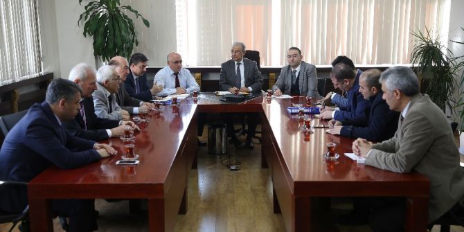 Gönül Köprüsü Diyarbakır’a Da Uzadı