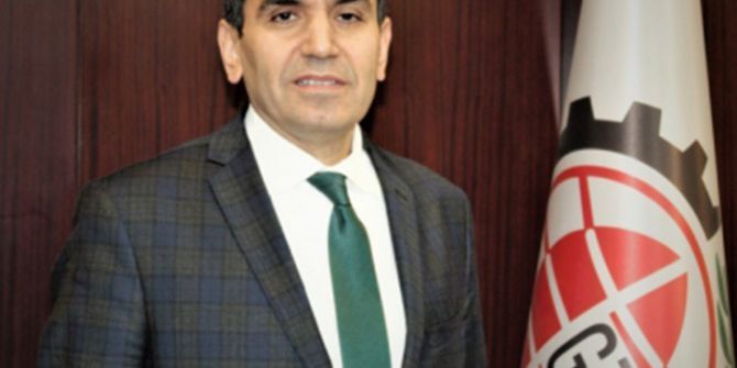 Gto Başkanları 8 Mart Dünya Kadınlar Gününü Kutladı