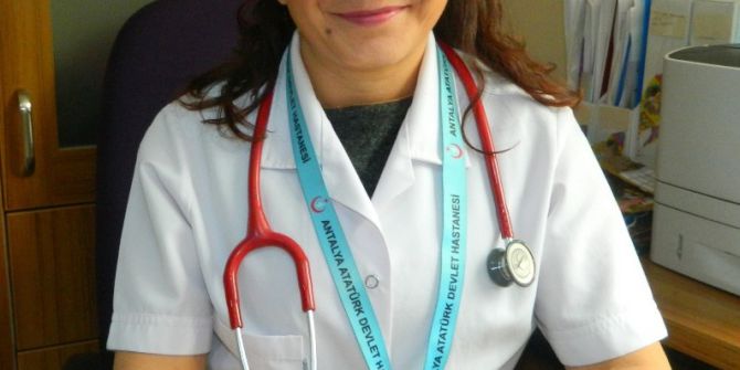 Çocuklarda Rota Virüsü Uyarısı