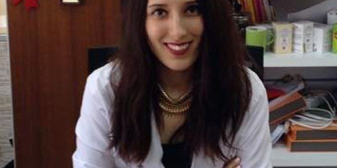 Kanserle Mücadele De Beslenmeye Dikkat