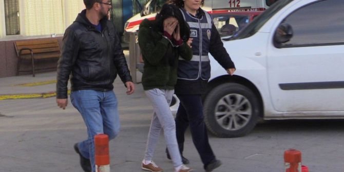 Konya’da Uyuşturucu Tacirlerine Operasyon: 20 Gözaltı