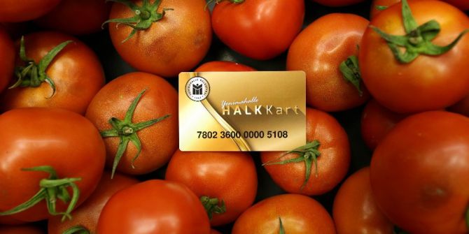 Halkkart’ın Varsa İndirimin De Var