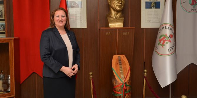 İş Kadınlarından 8 Mart’ta Kadın-erkek Eşitliği Vurgusu