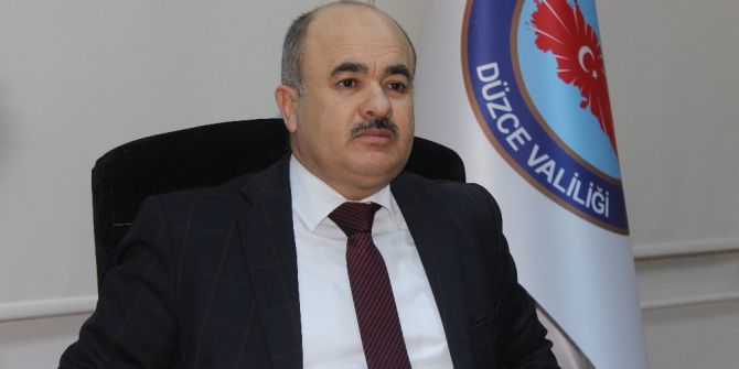 Vali Dağlı, “Kadına Verilen Değer Arttıkça Ülkemiz Daha Da Büyüyecek“
