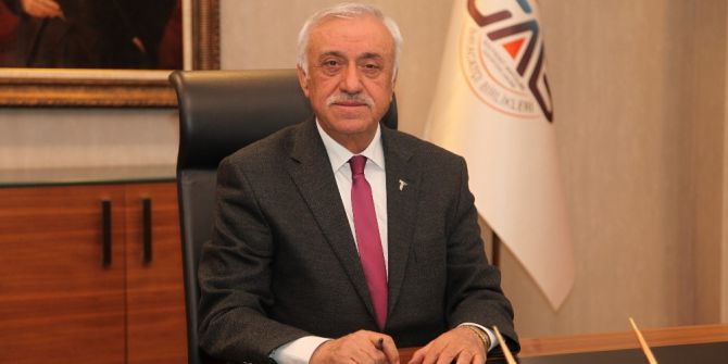 İhracatçılara "İhracatın Finansmanında Türk Eximbank İle Kgf İşbirliği" Konulu Eğitim Semineri