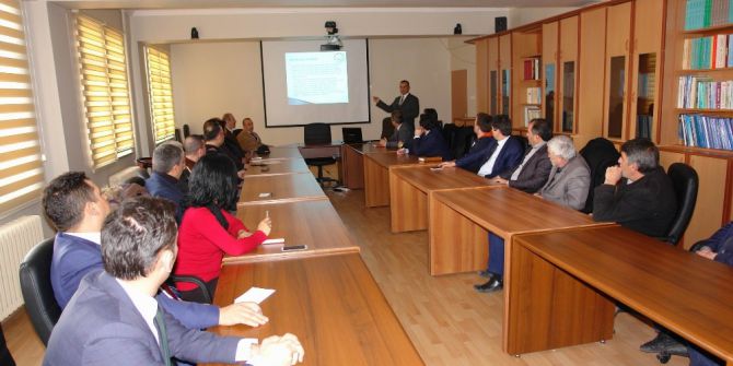 Amonyum Nitrat Gübrelerin Tarım Alanlarında Kullanılmasına İzin Verilmeyecek