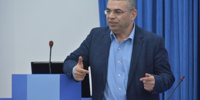 Nöropsikolojide Gelecek Var