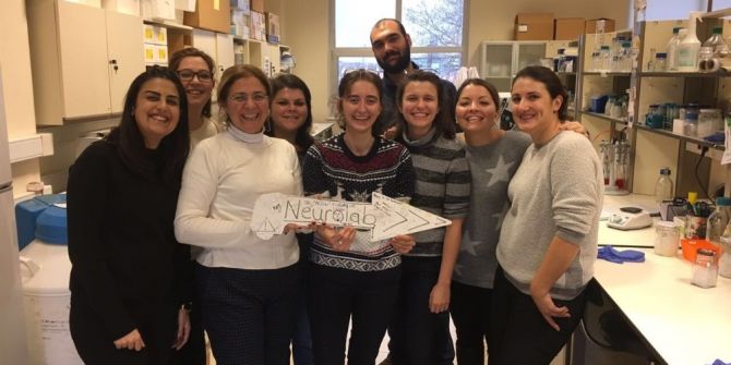 “Alzheimer Ve Parkinson Tedavisi İçin Ümit Işığı Doğdu”