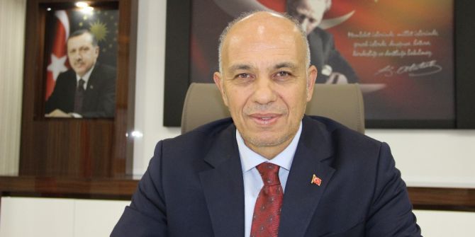 Çalışkan’dan 8 Mart Dünya Kadınlar Günü Mesajı