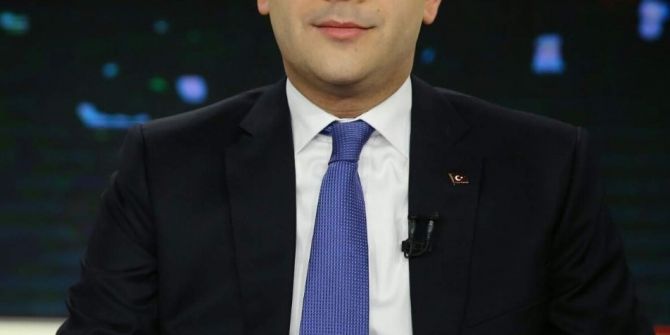 Bakan Kılıç, 8 Mart’ta Aydınlı Kadınlarla Bir Araya Gelecek