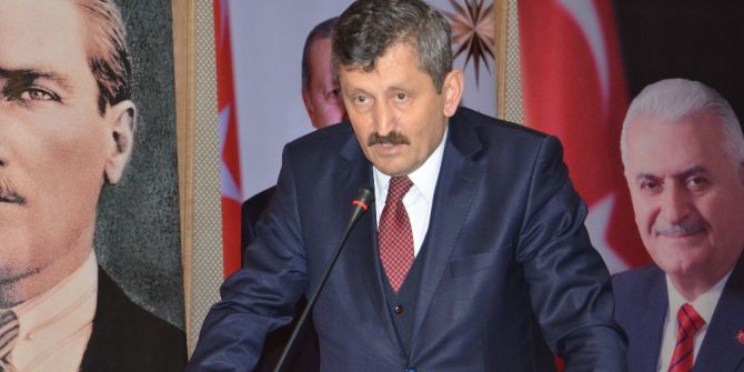 Tosun, Kadınlar Gününü Kutladı