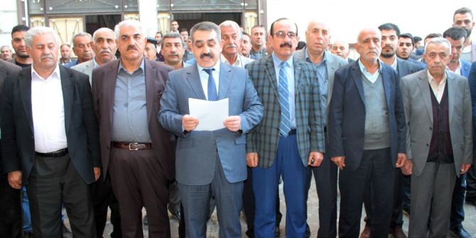 Haşimoğlu Ailesinden ‘Evet’ Açıklaması