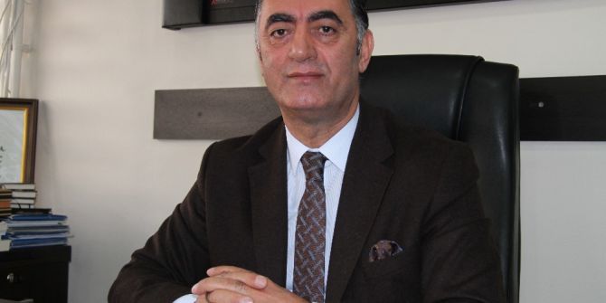 Berlin Fuarı’nda Van Tanıtılacak