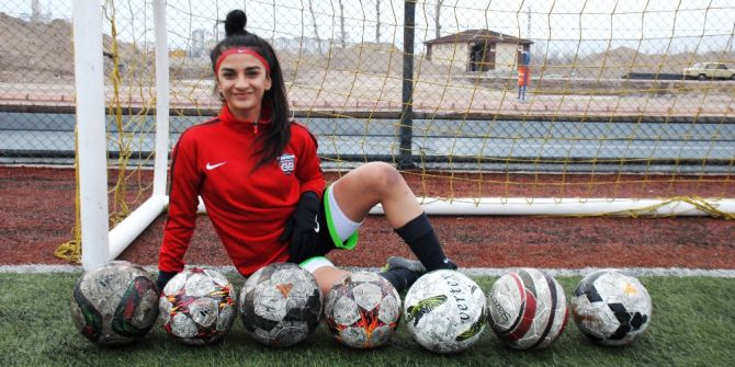 Matematik Dersine Girmemek İçin Katıldığı Seçmeler Hayatını Değiştirdi