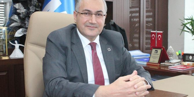 Başkan Özselek’ten, Kadınlar Günü Mesajı