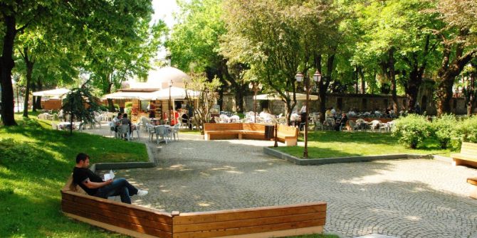 İzmit Belediyesi’nde İhale Günü