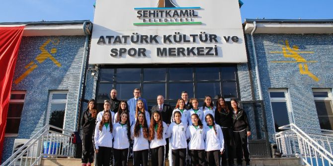 Şehitkamil, Potada Bölge Şampiyonluğunu İstiyor