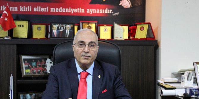 Başkan Karael’den ‘Vergi İndirimi’ Açıklaması