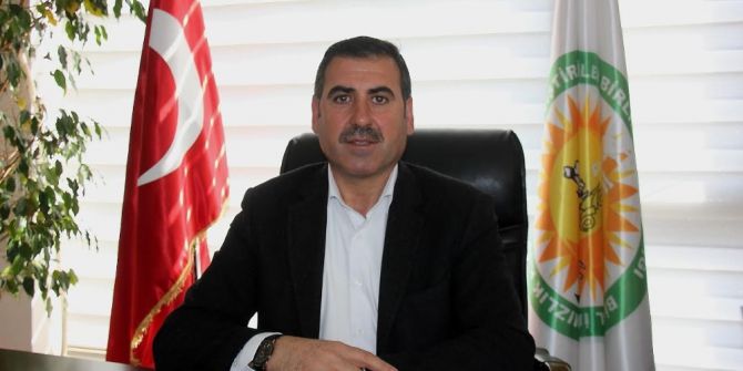 Bingöl’de Kış, Arpa Ve Saman Stoklarını Etkiledi