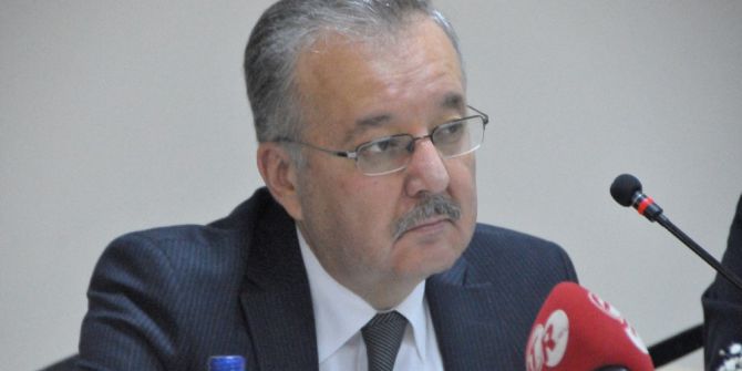 Edirne’nin Turizmi İçin Gazetecileri Dinledi