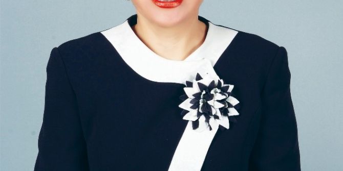 3’üncü İş Dünyasında Kadın Raporunun İlk Faz Sonuçlarını Açıklandı