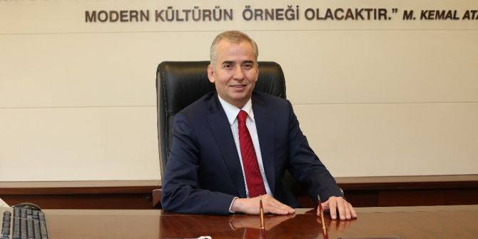 Başkan Zolan’dan "8 Mart Dünya Kadınlar Günü" Mesajı