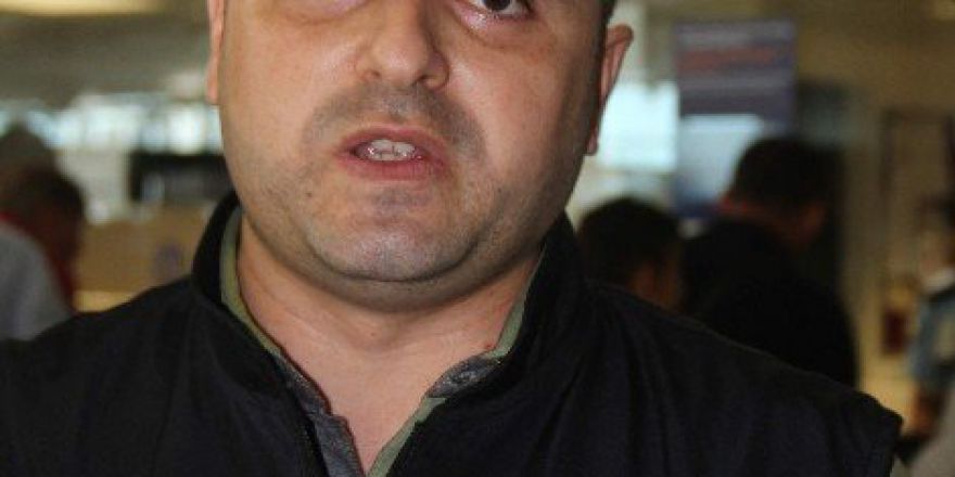 Yeşil Ve Gri Pasaport Geçişleri Aksamadan Devam Ediyor