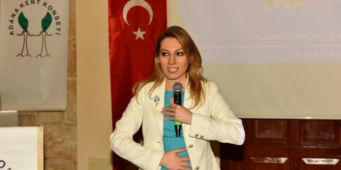 Satıroğlu’dan Etkili İletişim Ve Beden Dili Eğitimi