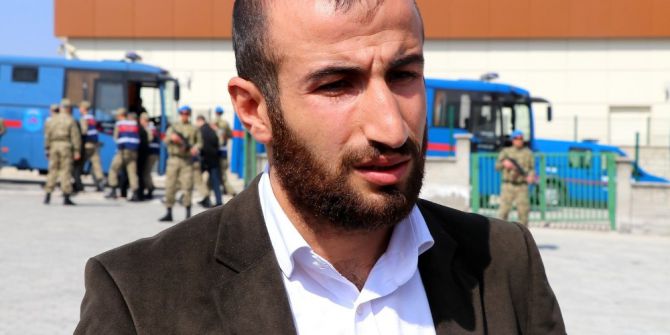 15 Temmuz Gazisi Enes Gün: “Sadece Beni Vuranlardan Değil, Emir Verenlerden De Şikayetçiyim”