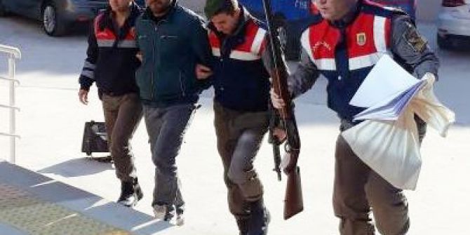 Terör Örgütüne Finansal Destek Ve Sosyal Medya Operasyonu