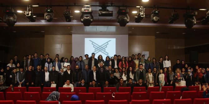 Genç Türkiye Kongresi Çalıştayı