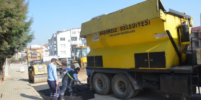 Başiskele’de Vatandaş Odaklı Hizmet