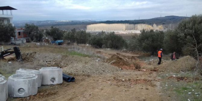 Maski’den Yoğun Tempo