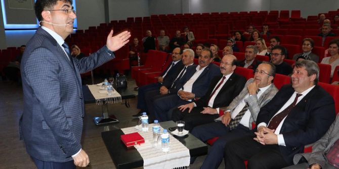 Canten Kaya’dan Evlilikte Mutluluğun Sırrı