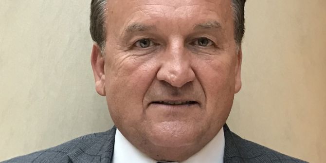 Türsab Yurtdışı Temsilcisi Baraner: "Siyasi Gerginlik Turizm Sektörüne Zarar Veriyor"