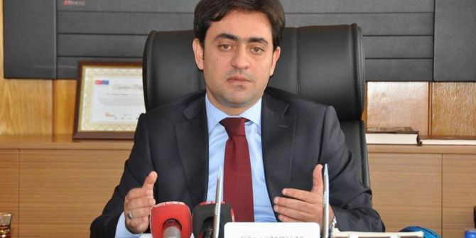 Sivas’ta Tyçp Kapsamında 2 Bin 100 Kişi İstihdam Edilecek