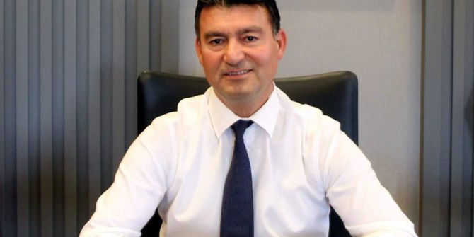 Başkan Akın’ın Kadınlar Günü Mesajı