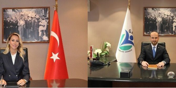 Gagiad 8 Mart Kadınlar Gününü Kutladı