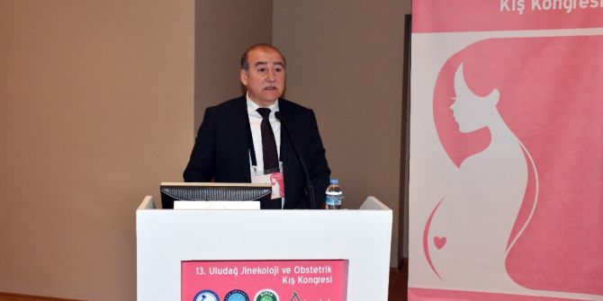 Bursa Kent Konseyi Normal Doğuma Teşvik Ediyor