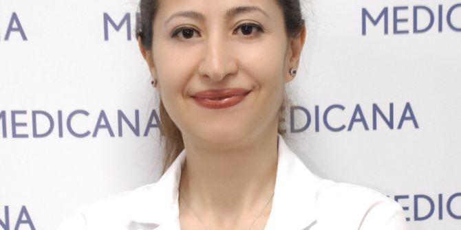 "Kanser Türüne Göre Beslenme Değişir"