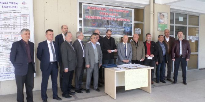 Esnaflardan ‘Ada Ekspresi’ Projesine Destek