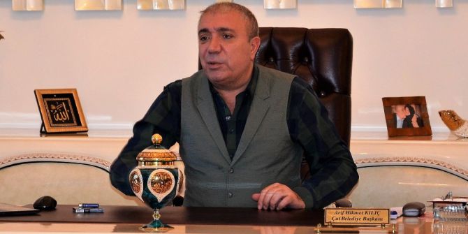 Başkan Kılıç’tan Kadınlar Günü Mesajı