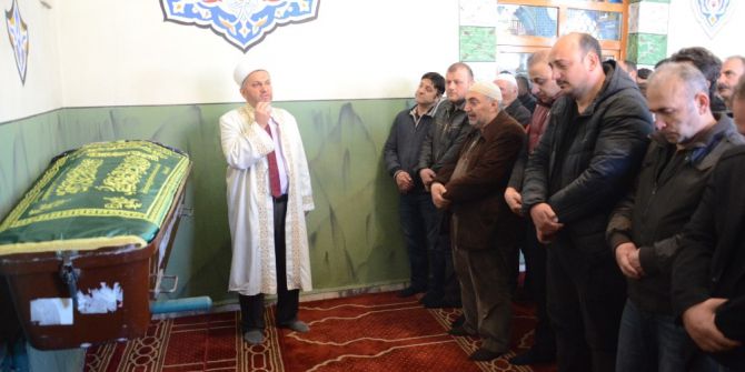 Adnan Ertem’in Acı Günü