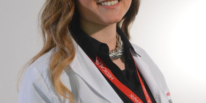 Gebelik Döneminde Beslenme