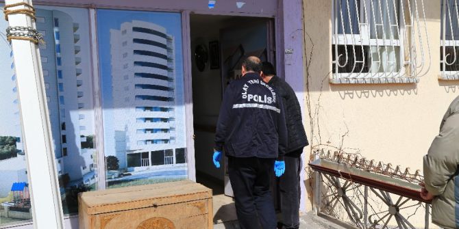 Başkent’te Bir Kişi İş Yerinde Silahlı Saldırıya Uğradı