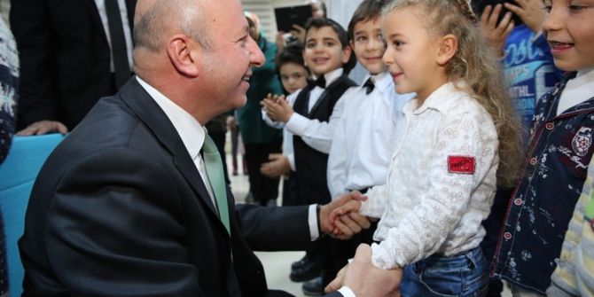 Kocasinan Belediyesi Her Zaman Kadınların Yanında